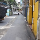 BÁN NHÀ THÁI HÀ 32M .5 TẦNG, MT: 4M . GIÁ 4.6 TỶ